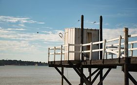 appartement à 300m de la plage