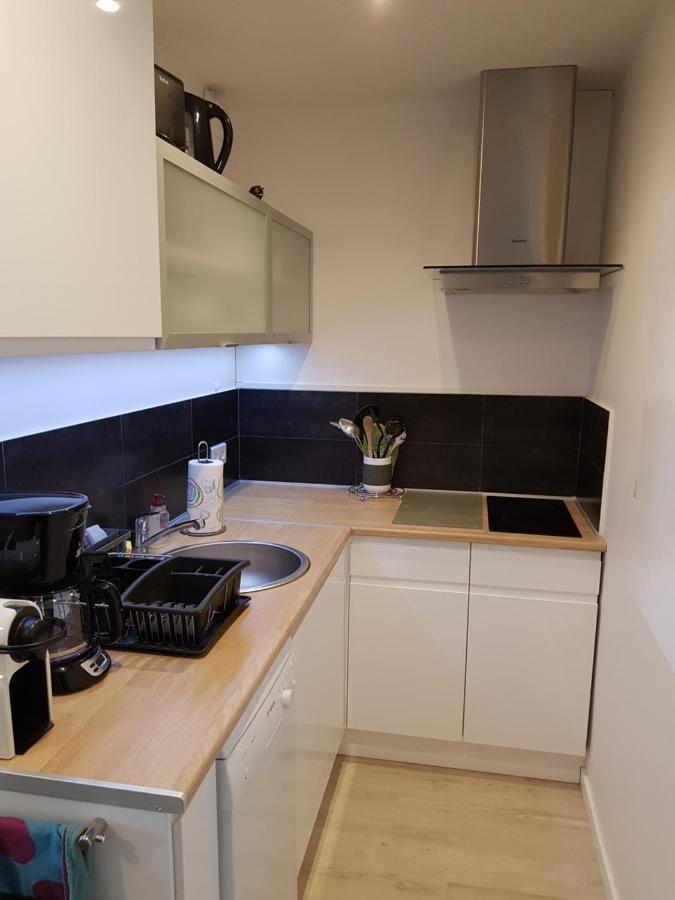 appartement à 300m de la plage Saint-Georges-de-Didonne Extérieur photo