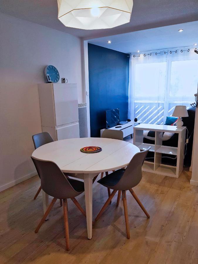 appartement à 300m de la plage Saint-Georges-de-Didonne Extérieur photo