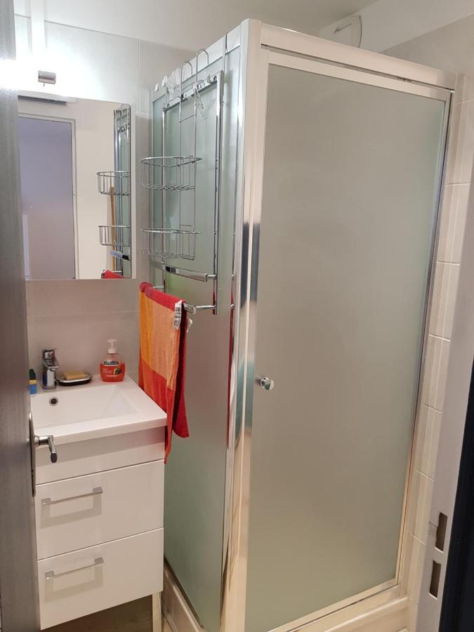 appartement à 300m de la plage Saint-Georges-de-Didonne Extérieur photo