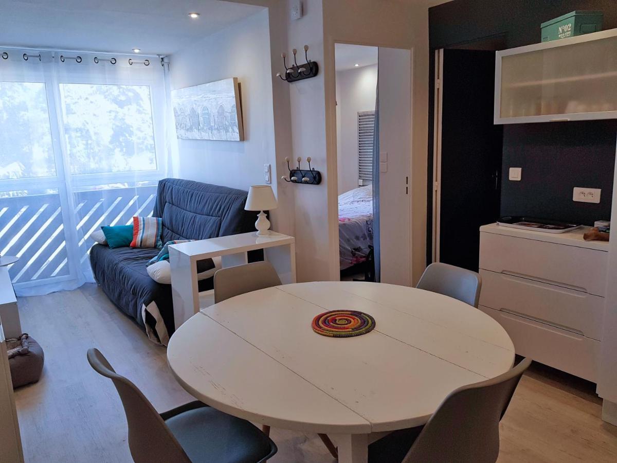 appartement à 300m de la plage Saint-Georges-de-Didonne Extérieur photo
